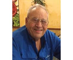 Jim Ballard Obituary (2018)