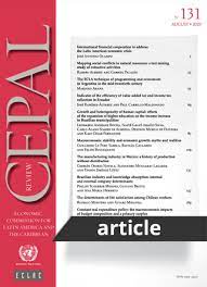 Los angeles, united states of america. Constant Real Expenditure Policy The Macroeconomic Impacts Of Budget Composition And A Primary Surplus Digital Repository Economic Commission For Latin America And The Caribbean