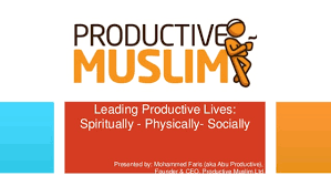 Abstaining from prayers for a women. Productive Muslim Seminar 2 Day Presentation Kl 2013