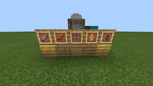Blocks can be crafted or can be found naturally in biomes, while some blocks are exclusive to creative mode. Mcpe Bedrock Classic Artstyle Updated Mcpack Mcbedrock Forum