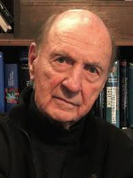 Kenneth J. Gergen, Ph.D.