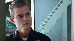 Original neca terminator 2 figure judgment day terminator t1000 action figure collectible the terminator endoskeleton t800 t1000 pvc action figure endoskeleton future warrior hand. Deep Fake Bill Hader Stars As Terminator 2 S T 1000 Nerdist