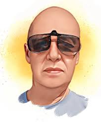 Android Phone as Server