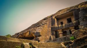 Kanheri Caves: Archaeological Survey of ...