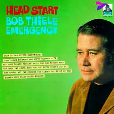 bob seal head start +1 Japan Music CD
