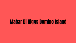 Check spelling or type a new query. Cara Main Higgs Domino Bersama Teman Bingung Begini Caranya