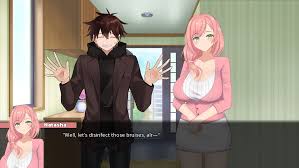 Download Free Hentai Game Porn Games NTRd by Clumsiness (v0.6.0)