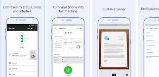 Tiny fax turns your phone into a fax machine for documents, photos, receipts and other texts. Top 6 Best Android Fax Apps 2021