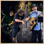 Chris Barry Band