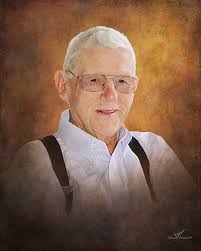 Obituary information for Zeb Whitehurst Winslow, Sr.