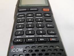 Image result for ICOM IC-R20