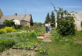 Vern Lehr Und Schaugarten Greiffenberg Uckermark Vern E V