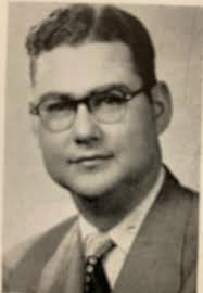 Who was the music teacher/band leader at WDJH?