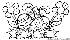 Ausmalbild osterhase vorlage osterhase ausmalbild osterhase malvorlage 187 pdf. Ostern Malvorlagen Und Bilder Fur Kinder Zum Ausmalen Download