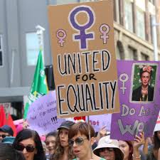A community rooted in intersectional feminism. Empowerment Feminism Is Not Working We Need A Far More Radical Approach To Gender Equality