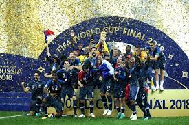 Turnamen ini diselenggarakan di rusia pada 14 juni hingga 15 juli 2018. Fifa Klaim Piala Dunia 2018 Disaksikan Separuh Populasi Dunia Okezone Bola