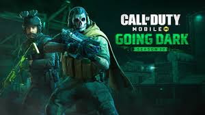 Join facebook to connect with zarouhi codm and others you may know. Night Descends On Call Of Duty Mobile In Going Dark The Latest Season Launching November 11