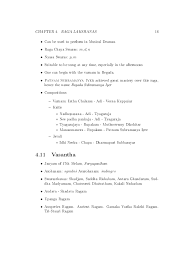 Carnatic Music Theory Notes Year 2 Ninnu kori raaga carnatic varnam: carnatic music theory notes year 2