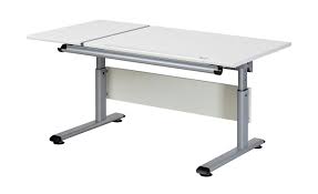 Der schreibtisch marco 2 von paidi ist ein praktisches möbelstück, das die perfekten voraussetzungen für eine hohe produktivität bietet. Paidi Schulerschreibtisch Marco 2 Gt Ecru Hoffner