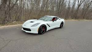 Image result for Arctic White 2015 Corvette