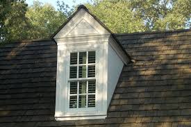 Image result for gable dormer