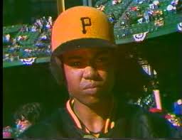 The Fleer Sticker Project: 1971 All Star Game Broadcast