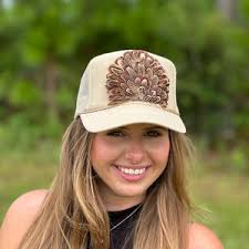 Hunting Hat Feathers