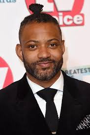 JB Gill lands brand new TV role with Channel 5 after Strictly Come Dancing  final