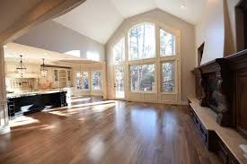Our team will treat your home as if it were our own by ensuring clean air quality with our dustless refinishing process. Hardwood Floor Repair Denver Footprints Floors