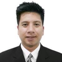 Edgar Tuazon's Instagram, Twitter & Facebook