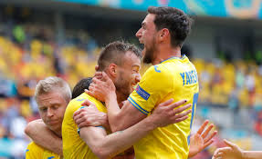 Таким образом, австрийцы обошли украинцев в таблице группы c. Zg9kl6v1ho8com