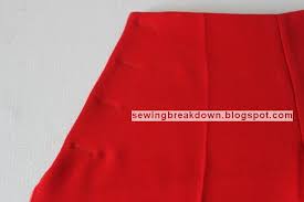 كيفية خياطة سروال نسائي واسع بالخطوات خياطة و تفصيل Pants For Women Fashion Women