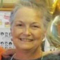 Jeanne I. Harlow Obituary