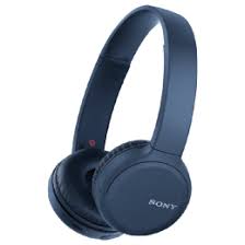 A connected world, free from wires. Sony Bluetooth Headphones Wh Ch510 Blue Price Specifications Features