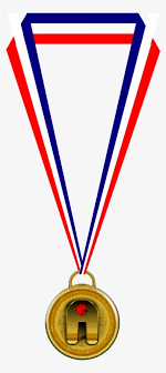 Place Clipart Gold Medal Medals Clipart Png Png Image Transparent Png Free Download On Seekpng