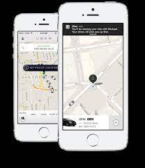 Each person sharing the cost of this trip will need the the uber app, as. Uberpool A New Way To Split Uber Fares With Strangers Riding On The Same Route Geekwire
