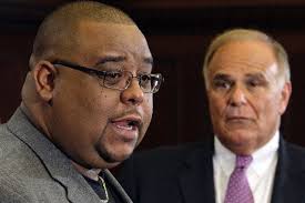 Theft trial opens for ex-chairman of Pequot tribe