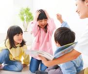 Tiny Seeds Storytime (Morning Session)
