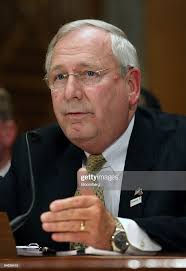 Jack David Patterson, principal deputy undersecretary of Defense and...  News Photo