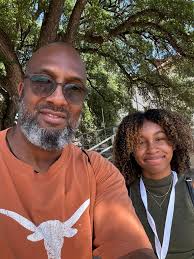 Hi all! I just wanted to introduce myself and share a photo I took. I'm  looking to help my niece with scholarships to college. We lost her mother  (my sister) this past