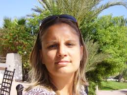 Céline LAFOND, 43 ans (NANTES, CONAKRY, LE MANS)