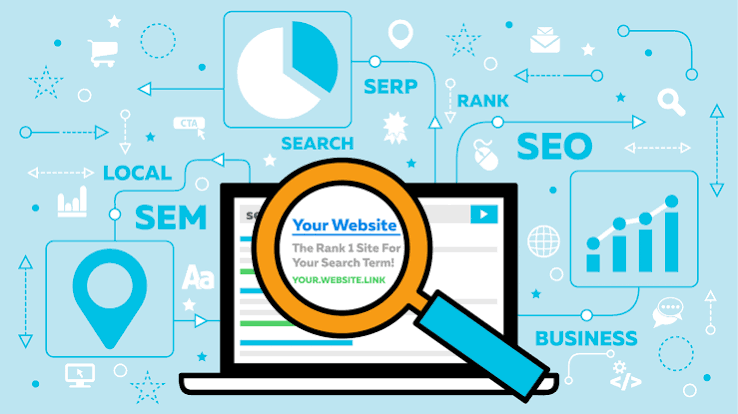 How to Increase Your Website's Organic Traffic - Easy Sustainable Tips