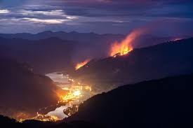 Current wildfire situation / embc / wildfire management / list of fires / Forest Fire Ecologist Robert Gray It S Going To Get Worse Mountain Culture Group