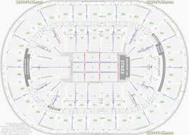 Msg Seating Views Msg Circus Seating Chart Dkr Seating Chart