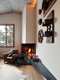 Check spelling or type a new query. Cozy Chalets With The Most Amazing Fireplace Gathering Spaces