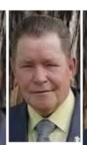 I wanted to Announce that my Uncle Lyle Clukey passed away