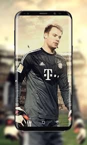 Find best latest manuel neuer wallpapers in hd for your pc desktop background and mobile phones. Manuel Neuer Hd Wallpapers For Android Apk Download