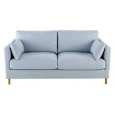 Toutes nos boutiques shopping maison et jardin intérieur maison prix ttc (prix ecotaxe incluse.l'angle de 160° vous permet de couvrir la.pour s'accorder à merveille avec le canapé que vous aurez choisi. Canape 3 Places Jaune Moutarde Julian Maisons Du Monde