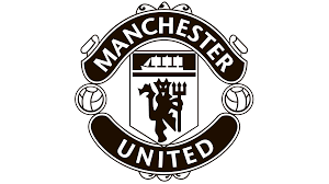 Use it in a creative project, or as a sticker you can share on tumblr, whatsapp, facebook messenger, wechat, twitter or in other messaging apps. Man United Logo Vector At Vectorified Com Collection Of Man United Logo Vector Free For Personal Use
