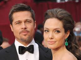 Angelina jolie dcmg is an american actress, filmmaker, and humanitarian. Angelina Jolie Hints How Divorce From Brad Pitt Made Her Return To Acting English Movie News Times Of India